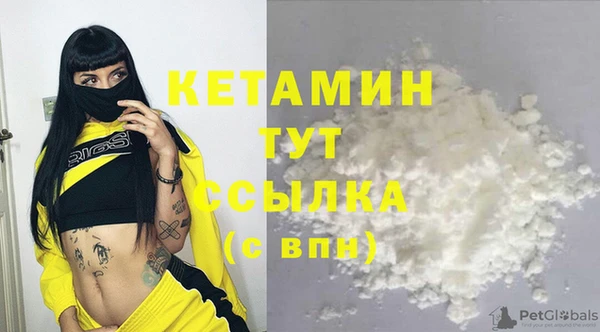 трава Пересвет